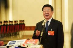 養(yǎng)老金、就業(yè)、減負(fù)……你關(guān)心的問題部長(zhǎng)回應(yīng)了